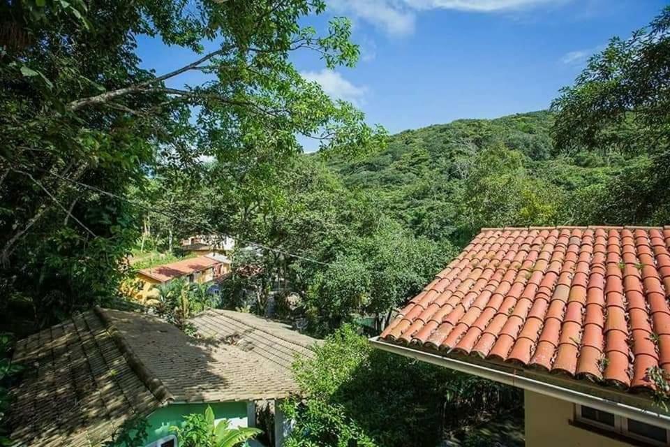 Appartement Recanto Da Serra à Guaramiranga Extérieur photo