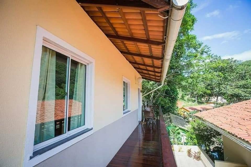 Appartement Recanto Da Serra à Guaramiranga Extérieur photo