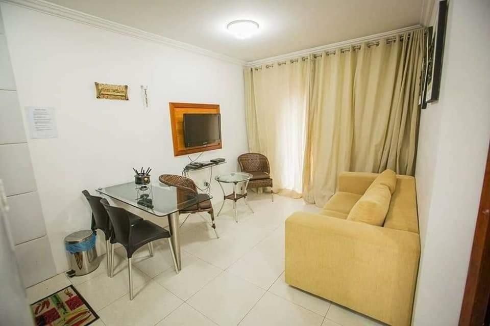 Appartement Recanto Da Serra à Guaramiranga Extérieur photo